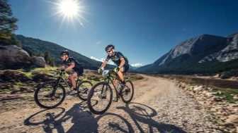 Antalya ve Kemer 2026'nın en iyi destinasyonları arasında Forbes listesinde yer aldı