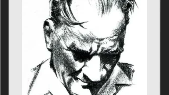 Gaziantep’te Atatürk’ün gelişinin yıl dönümünde Etem Çalışkan sergisi açılacak