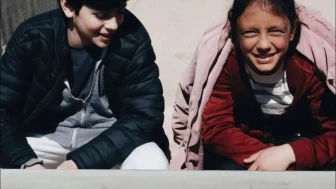 genç yetenek Mustafa Konak'ın rol aldığı film Berlin Film Festivali'ne davet edildi