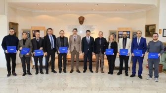 Bursa Uludağ Üniversitesi’nin 10 programı akreditasyon aldı