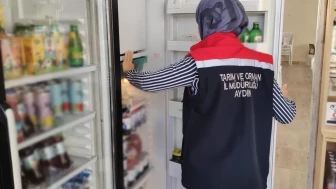 söke’de 2025 yılında 2 bin 507 işletme denetlendi