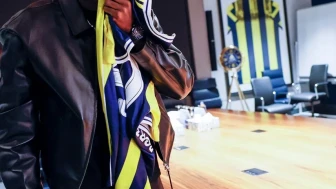 Fenerbahçe kanat oyuncusu Anthony Musaba’yı renklerine bağladı