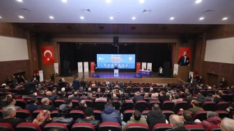 Mardin’de 5 bin 357 konut için kura çekimi yapıldı