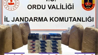 Ordu'da son 1 haftada aranan 58 şahıs yakalandı, 26'sı tutuklandı