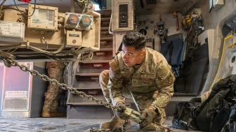 ABD Orta Doğu'da hava tatbikatı düzenleyecek