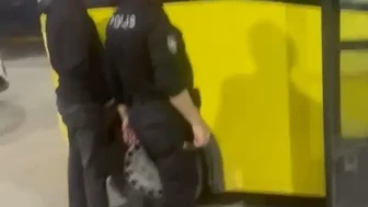 Bursa’da minibüste kalp krizi geçiren yolcu şoförün müdahalesiyle hastaneye ulaştırıldı