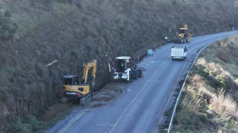 Aydın'ın Koçarlı ilçesinde 6,9 milyon TL'lik içme suyu altyapı çalışması başladı