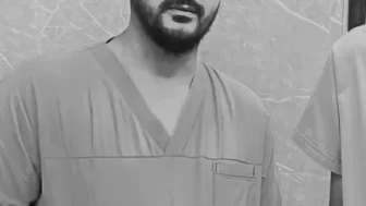 Libya'da ambulans helikopterin askeri üsse düşmesiyle 5 kişi hayatını kaybetti