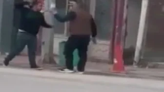 Adana'nın İmamoğlu ilçesinde tartıştığı kişiyi ayağından vurdu