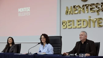menteşe Belediyesi 'inanç ve su' temalı yeni kent vizyonunu paylaştı