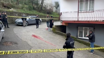 Bursa'da enişte ile kayınbirader arasında tartışma cinayetle sonuçlandı