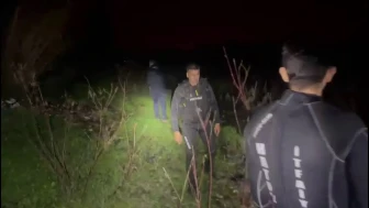 asi Nehri'ne düşen genç kayboldu" (Not: Başlık 13 kelimeyi geçmediği için olduğu gibi