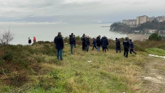 Düzce’de 3 gündür kayıp olan kadının eşyaları deniz kenarında bulundu