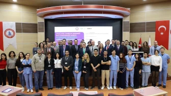 BEUN’da ürolojide güncel cerrahi yaklaşımlar ele alındı