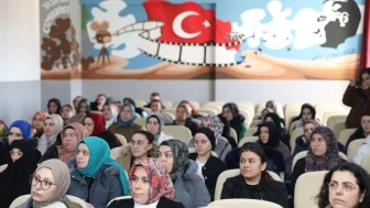 Samsun’da Mahalle Akademisi Eğitim Programı ilkadım ilçesinde başladı