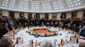 Muğla Büyükşehir Belediyesi Malatya'da dört ilçeye sosyal tesisler inşa edecek