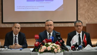 Eskişehir'de mesleki eğitime ilgi yüzde 42'ye yükseldi