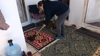 Bozdoğan’da hayırseverlerin desteğiyle sosyal dayanışma güçleniyor