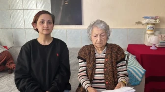 İzmir’de 85 yaşındaki anneannesini dolandırdığı iddia edilen torun ve suç ortağı tutuklandı