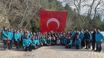 Muğla’da UMKE 20. Bölge tatbikatı Köyceğiz’de gerçekleştirildi