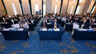 Erzurum ve Kuzey Sina arasında ticaret iş birliği protokolü imzalandı