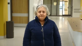 Gaziantep’te 35 yıllık sigara bağımlısı tedaviyle sağlığına kavuştu