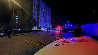 Konya'da apartmanda böcek ilaçlaması 11 kişiyi zehirledi