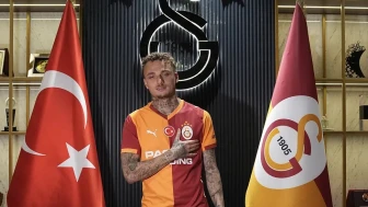 Galatasaray transfer döneminde 5 futbolcu için 9 milyon 350 bin euro harcadı