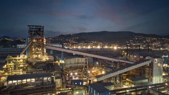 Millî Uçak Gemisi’nin çeliği Erdemir tarafından karşılanacak