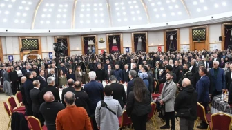 CHP Genel Başkanı Özel Malatya’da depremin üçüncü yılında konuştu