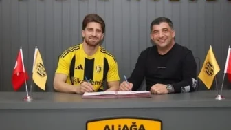 Aliağa FK'da Suat Kaya transferi ve Hasan Kılıç ile yollar ayrıldı