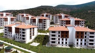 Diyarbakır'da TOKİ Kura Çekimi Ne Zaman? 674 Konut Teslim Edilecek