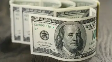 Sahte Dolar Paniği! Bankalara Uyarı Gönderildi