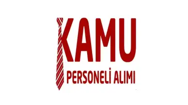 Sahil Güvenlik Komutanlığı Kamu İşçi Alımı Başladı!