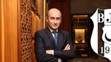 Beşiktaş Futbol A.Ş.'nin Yeni Başkanı Hüseyin Yüel Kimdir? Hayatı ve Merak Edilenler