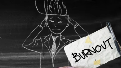 Tükenmişlik Sendromuyla Nasıl Başa Çıkılır? Ruh Halini İyileştirecek Öneriler