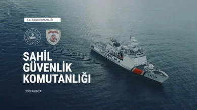 Sahil Güvenlik Komutanlığı Yeni Personel Alımı Yapacak! İlan Yayınlandı