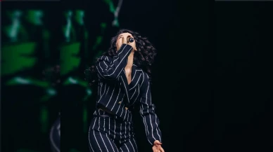 Şara Kaplan Kimdir? Müzik Kariyerine Dair Bilgiler