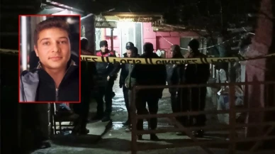 Burdur'da Silahla Vurulan Halilcan Hayatını Kaybetti! 3 Gözaltı