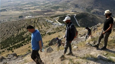 Takkeli Dağ Nerede? Tarihçesi Ne?