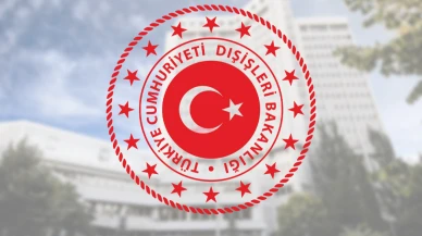Dışişleri Bakanlığı 2025 Kadrolu Personel Alımını Duyurdu! Yeni Yılın İlk İlanı Geldi