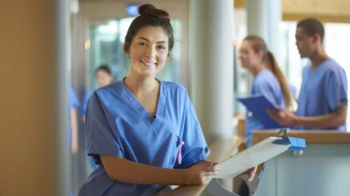 Kamu Hastanesine 239 Personel Alımı! En Az Lise KPSS 50-60 Başvurular