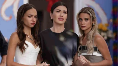 Bir Dizi Daha Ekrana Veda Ediyor! 'Yalan' Final Yapıyor