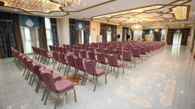 Fahrünnisa Hatun Kültür Merkezi Nerede? Konumu ve Özellikleri