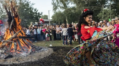 Hıdırellez Nedir? Hıdırellezi Kimler Kutlar?