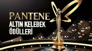 Altın Kelebek 2024'te Nele Oldu? Gecenin Dedikodu Kazanı Kaynıyor