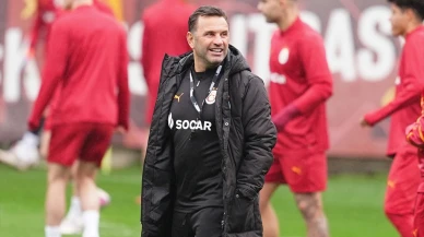 Galatasaray'ın 3 Puanı Son Anda Kaçırdığı Malmö Maçı Sonrası Hem Övgü Hem Eleştiri