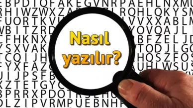 ‘Herkez’ Doğru Yazılışı Nedir? Yanlış Kullanımı ve Doğrusu