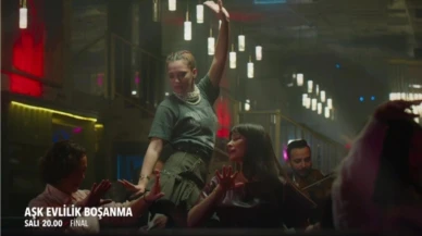 Aşk Evlilik Boşanma 4. Bölümle Final Yapıyor! İşte Ayrıntılar