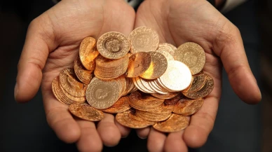 Gram Altın Yatırımcılarına Yeni Yıl Müjdesi! İslam Memiş 'Sürpriz Değil' Dedi